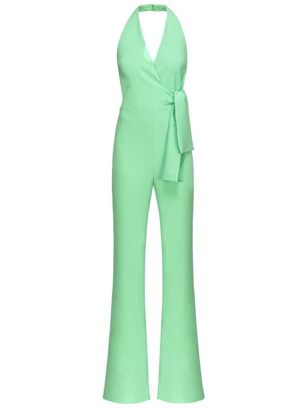 Pinko Crepe Jumpsuit - PINKO - BALAAN 2