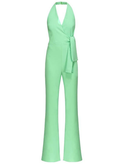 Pinko Crepe Jumpsuit - PINKO - BALAAN 2