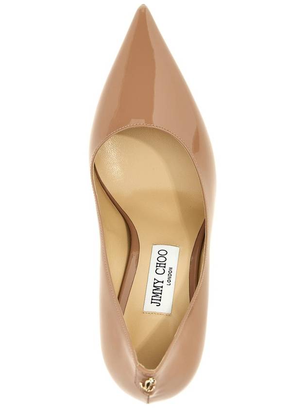 Jimmy Choo 'Love' Pumps - JIMMY CHOO - BALAAN 4