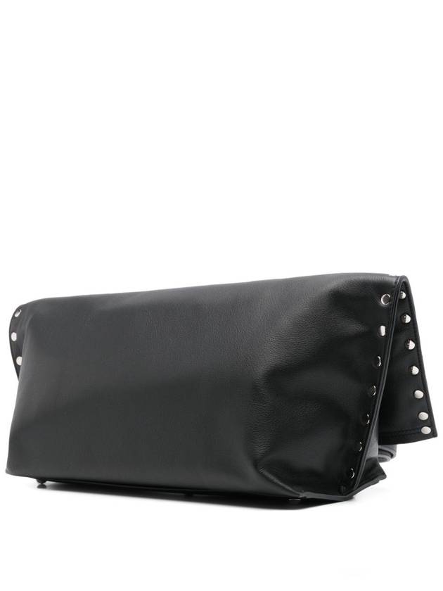 Zanellato Bags.. Black - ZANELLATO - BALAAN 4