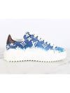 Time Out Sneakers 35 220 - LOUIS VUITTON - BALAAN 6