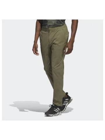 adidas GOLF pants HY5381 - ADIDAS GOLF - BALAAN 1