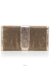 women clutch bag - JIMMY CHOO - BALAAN 4