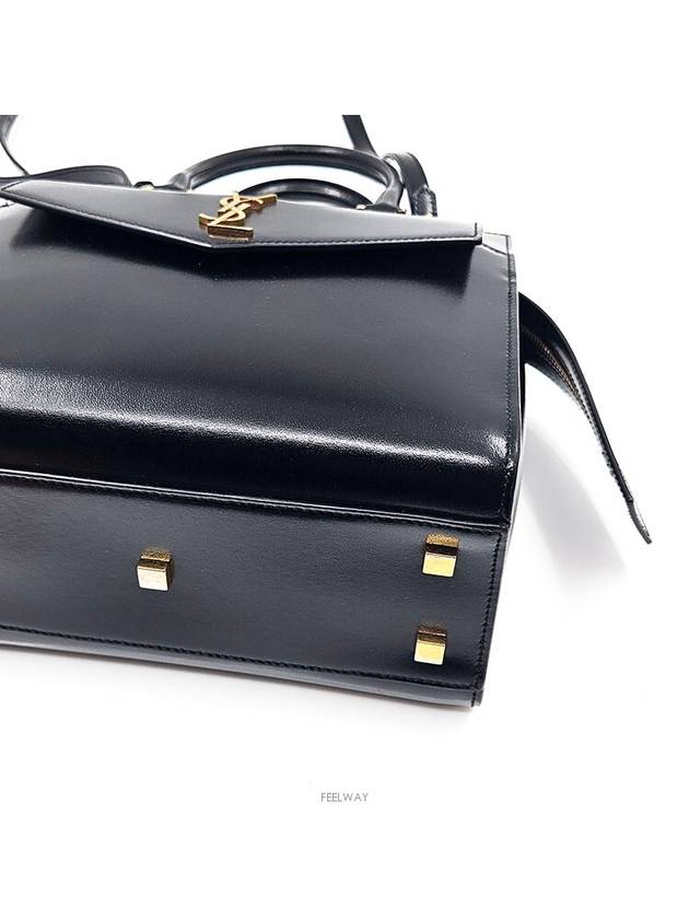 women shoulder bag - SAINT LAURENT - BALAAN 6