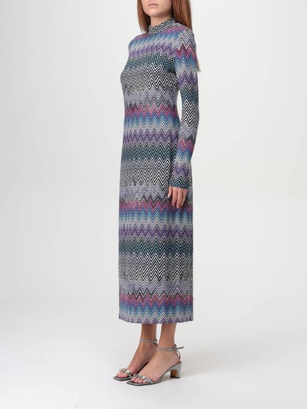 Dress woman Missoni - MISSONI - BALAAN 4