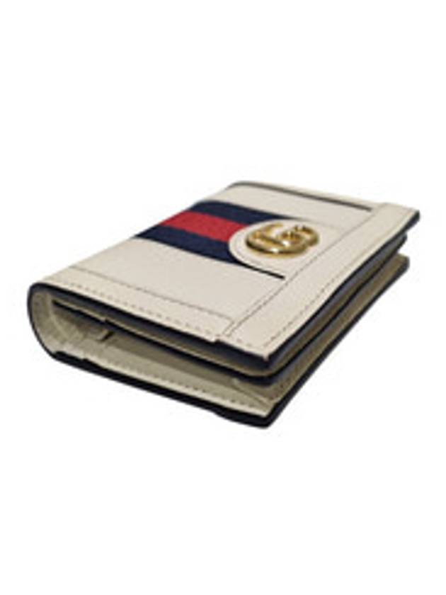 Women s 523155 GG Ophidia Card Case Half Wallet - GUCCI - BALAAN 5