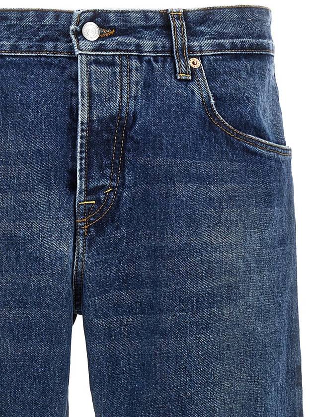 Department 5 'Newman' Jeans - DEPARTMENT 5 - BALAAN 3