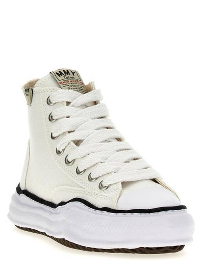 Sneakers A01FW701 WHITE - MAISON MIHARA YASUHIRO - BALAAN 2