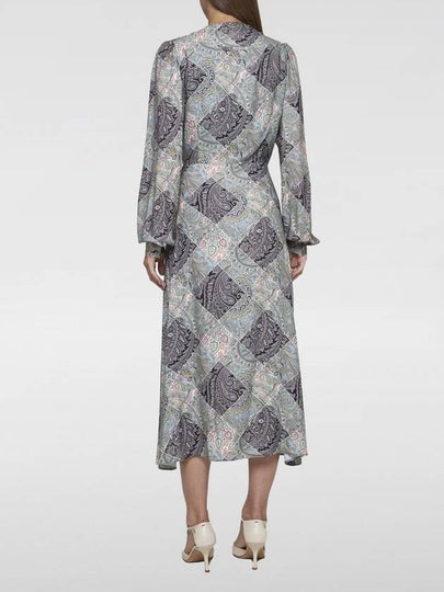 Dress woman Etro - ETRO - BALAAN 2