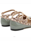 women sandals - VALENTINO - BALAAN 5