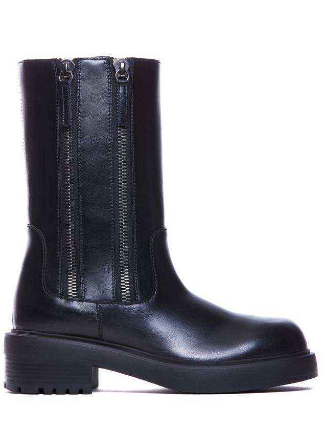 Giuseppe Zanotti Boots - GIUSEPPE ZANOTTI - BALAAN 1