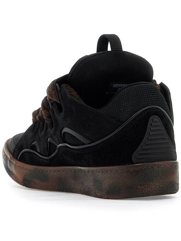 curb sneakers - LANVIN - BALAAN 3