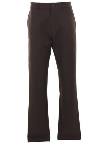 Loro Piana Trousers - LORO PIANA - BALAAN 1