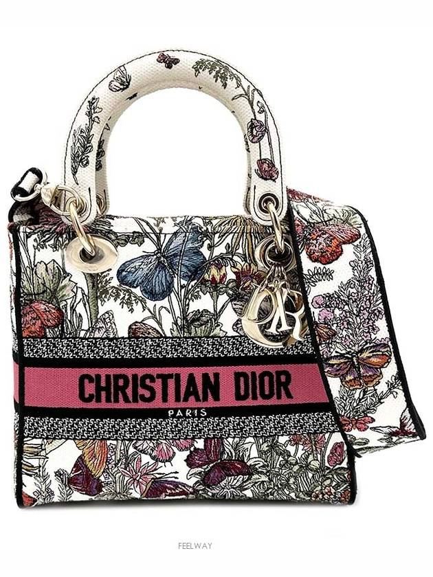 women shoulder bag - DIOR - BALAAN 1