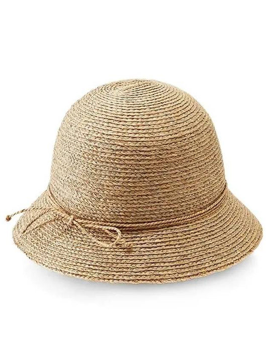 Balance 6 bucket hat HAT51497 Natural - HELEN KAMINSKI - BALAAN 2