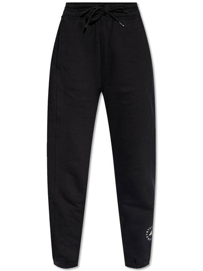 by Stella McCartney Leggings IB6860 BLACK - ADIDAS - BALAAN 2