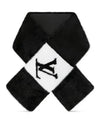 Women's Gogram Fur Scarf M77866 - LOUIS VUITTON - BALAAN 4