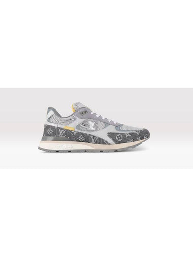 1ADF46 Run Away Sneakers - LOUIS VUITTON - BALAAN 1