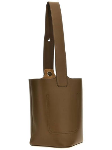 Loewe 'Pebble Medium' Bucket Bag - LOEWE - BALAAN 1