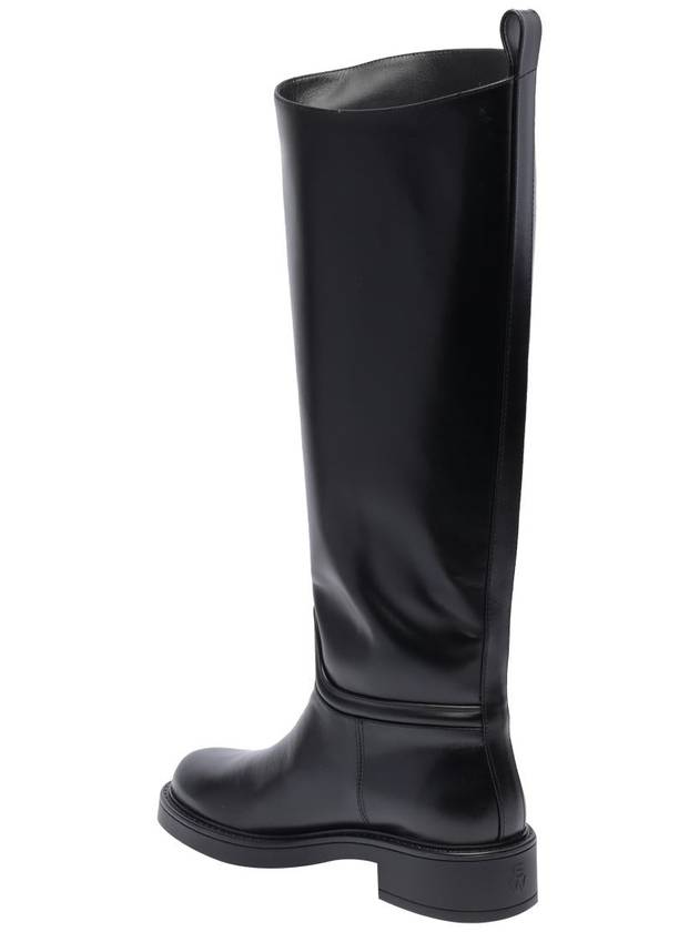 Stuart Weitzman Boots - STUART WEITZMAN - BALAAN 4