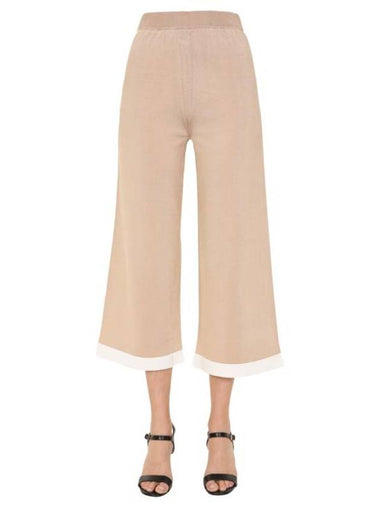 Boutique Pants 03811103 1018 - MOSCHINO - BALAAN 1