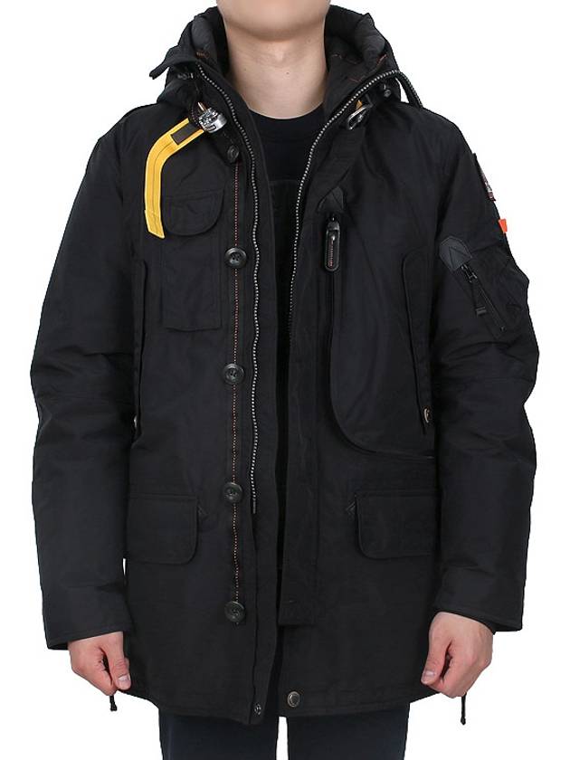 KODIAK padded jacket PMJKMA02 541 - PARAJUMPERS - BALAAN 3
