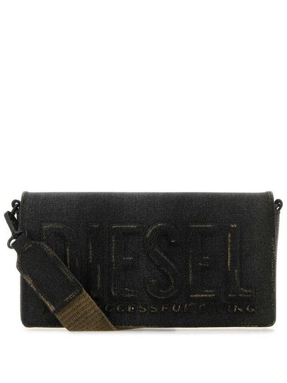 M Viscotto Cross Bag X09775P1730 - DIESEL - BALAAN 2