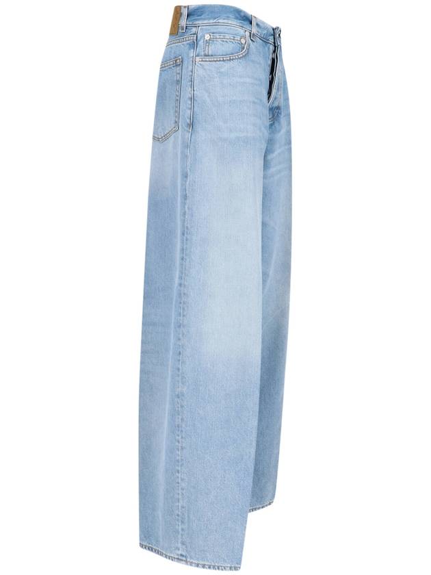 Haikure Jeans Blue - HAIKURE - BALAAN 3