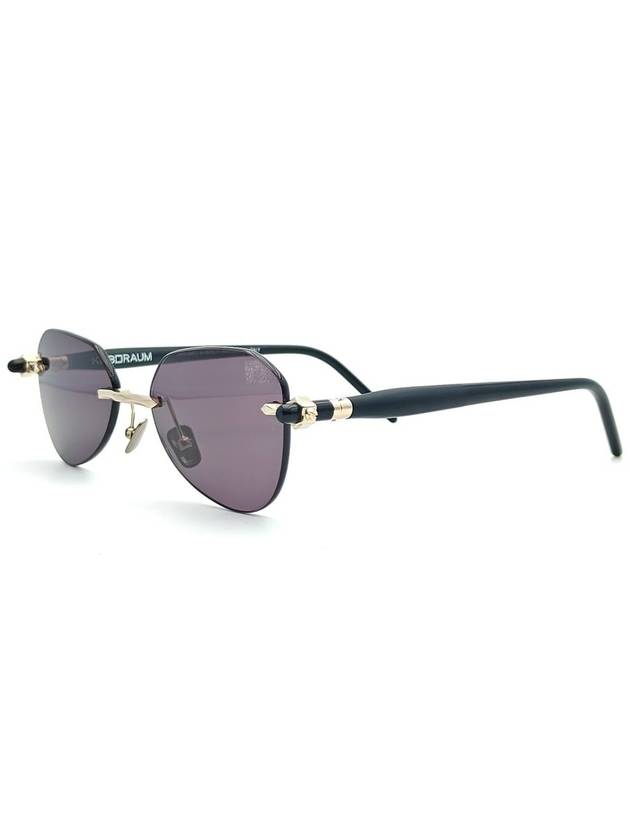 Kuboraum Sunglasses - KUBORAUM - BALAAN 2