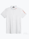 Golf Tour Tech Reg Fit Polo GMJT09157 0000 Men's Tour Tech Regular Fit Polo - J.LINDEBERG - BALAAN 2