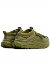 Ora Primo Low Top Sneakers Forest - HOKA ONE ONE - BALAAN 3