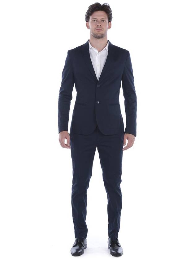 Daniele Alessandrini Suit - DANIELE ALESSANDRINI - BALAAN 1