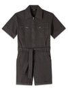 Hills Denim Jump Suit Grey - A.P.C. - BALAAN 3