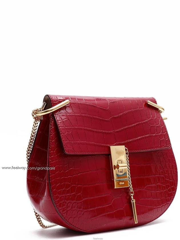 women shoulder bag - CHLOE - BALAAN 2