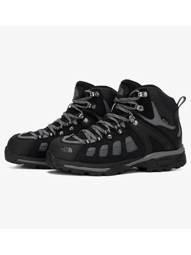 The North Face NS91Q04A Hex Mid Goretax - THE NORTH FACE - BALAAN 1