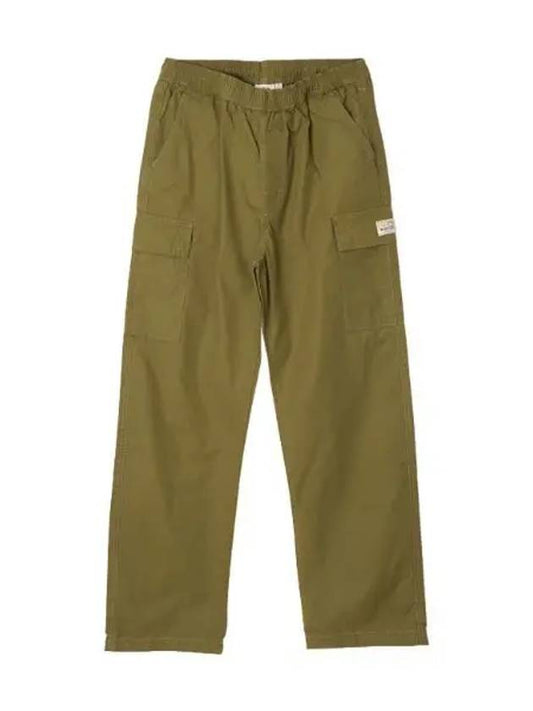 Pants Ripstop Cargo Beach Pants - STUSSY - BALAAN 1