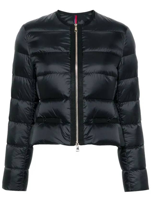 Women s LAURINE Padded Jacket 1A00101 595FE 999 - MONCLER - BALAAN 2