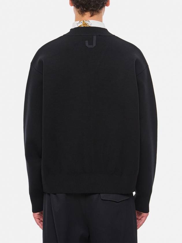 Sweater men Jacquemus - JACQUEMUS - BALAAN 3