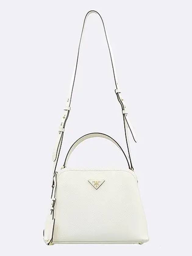 1BA282 2 WAY bag - PRADA - BALAAN 3