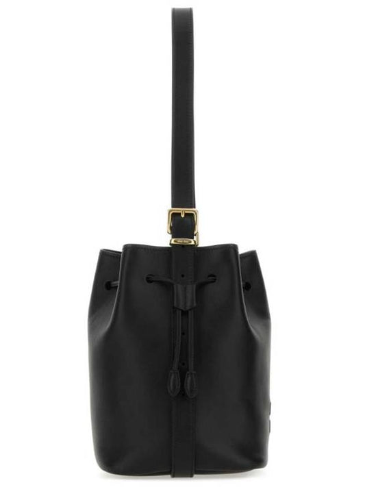 Cross Bag 5BE0902CRM F0002 Black - MIU MIU - BALAAN 1