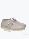 Desert Track Loafer Taupe - CLARKS - BALAAN 2