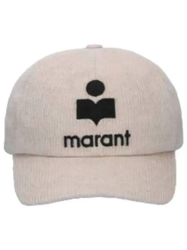 cap hat - ISABEL MARANT - BALAAN 1