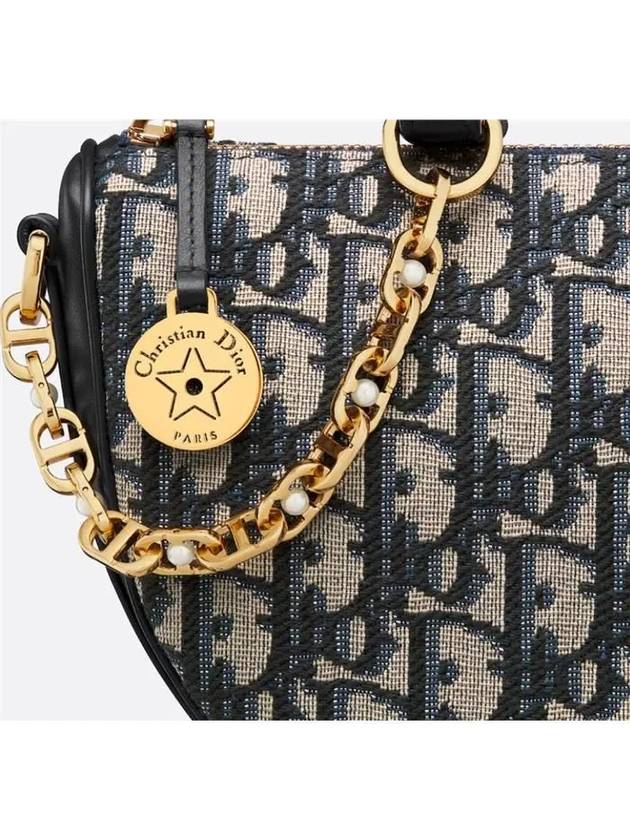 Star Callisto bag shoulder S3206UTZQ - DIOR - BALAAN 6