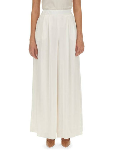 Fabiana Filippi Wide Leg Pants - FABIANA FILIPPI - BALAAN 1