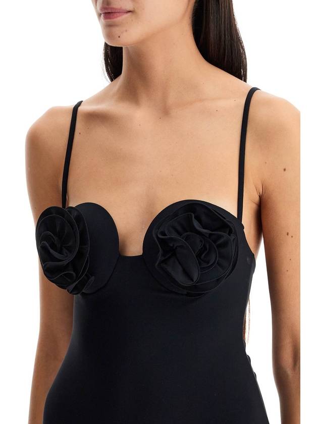 one-piece flower swims - MAGDA BUTRYM - BALAAN 4