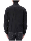 Tremont Neoteric Zip-up Jacket Black - THEORY - BALAAN 5