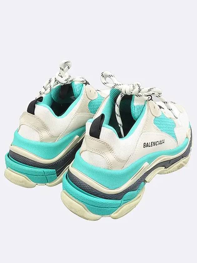 524039 Triple S Women Sneakers 39 - BALENCIAGA - BALAAN 4