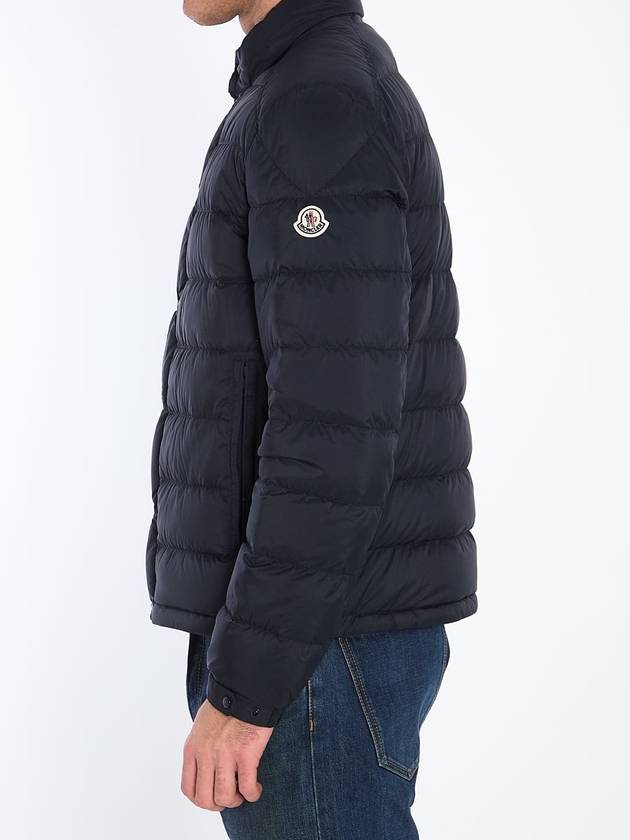 Selves Short Down Jacket - MONCLER - BALAAN 3