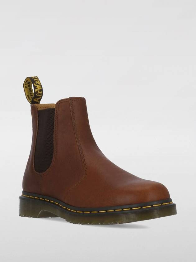 Shoes men Dr. Martens - DR. MARTENS - BALAAN 2