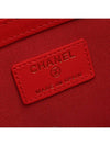 women clutch bag - CHANEL - BALAAN 4